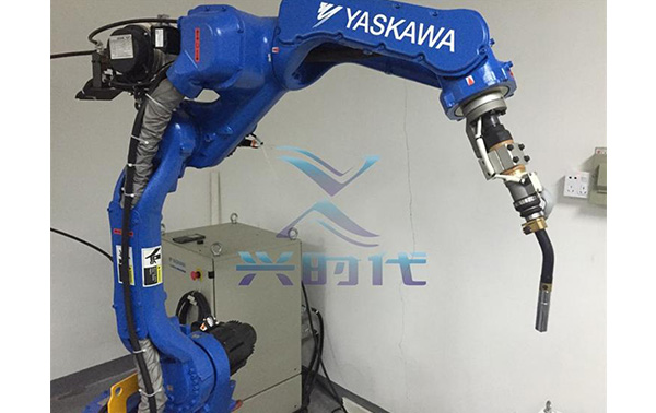 安川机器人 自动化弧焊机器人