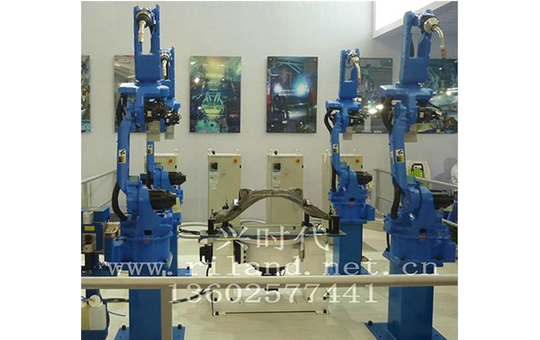 6轴焊接机器人 六轴机械手 六轴机器人 工业机器人优质供应商