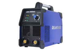 瑞凌ARC-250SE逆变直流自动转换双电压220V380V两用电焊机